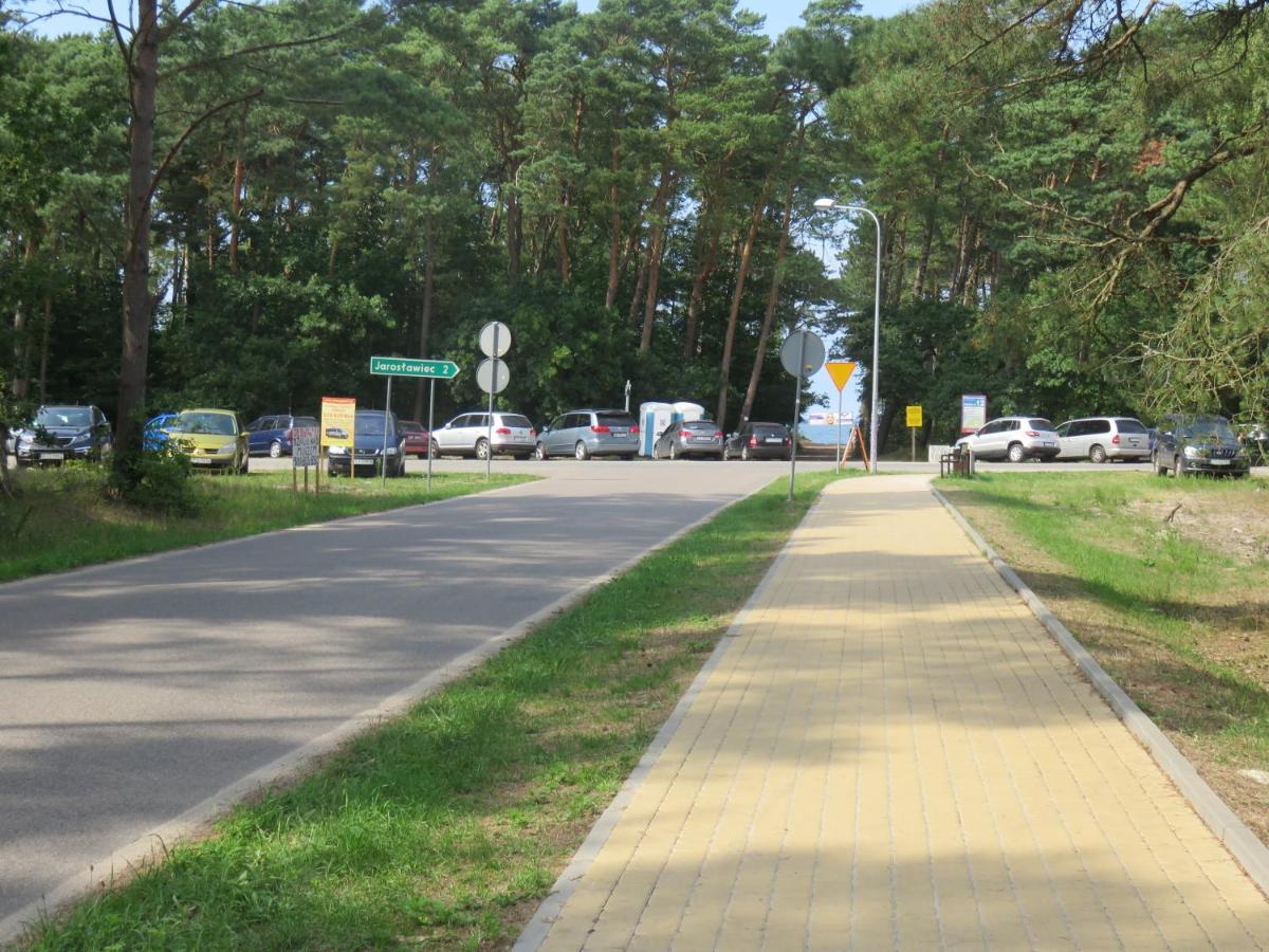 Ozi-Holiday Русіново Екстер'єр фото
