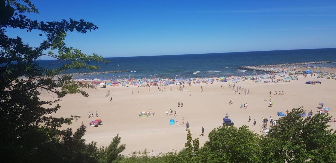 Ozi-Holiday Русіново Екстер'єр фото