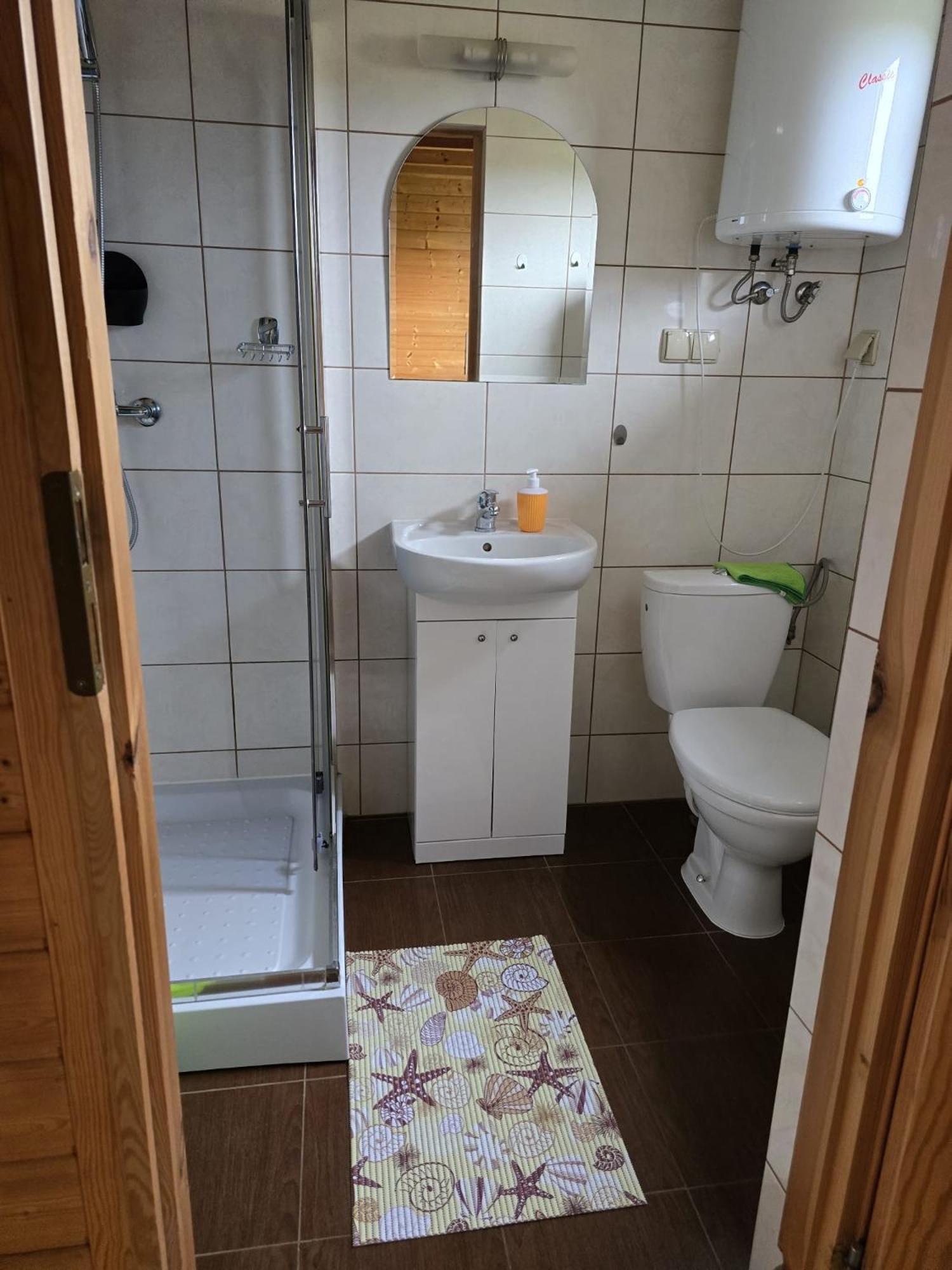 Ozi-Holiday Русіново Екстер'єр фото