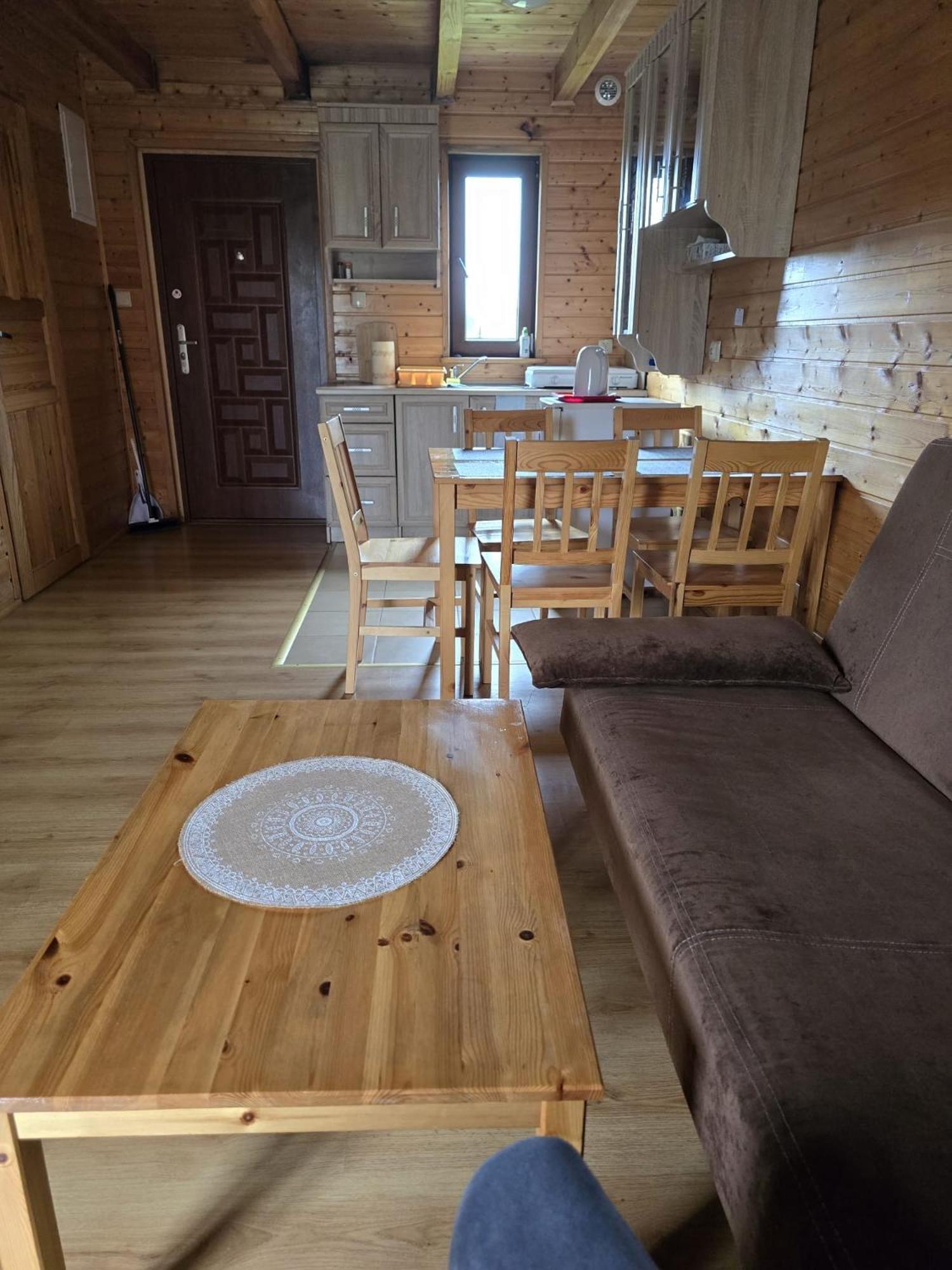 Ozi-Holiday Русіново Екстер'єр фото